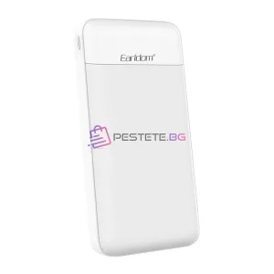 Преносима батерия Earldom ET-PB50. 20000mAh
